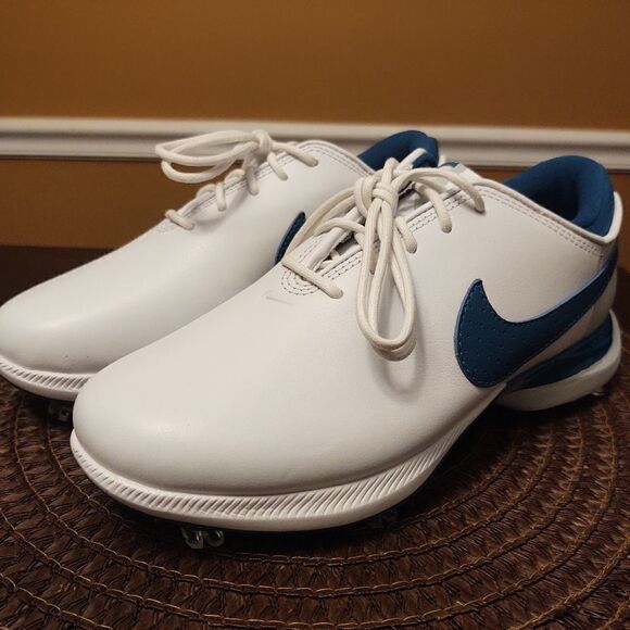 Nike Air Zoom Victory Tour 2 Golf Shoes Marina Blue White DJ6569-101 Men Sz 5.5 main image 8